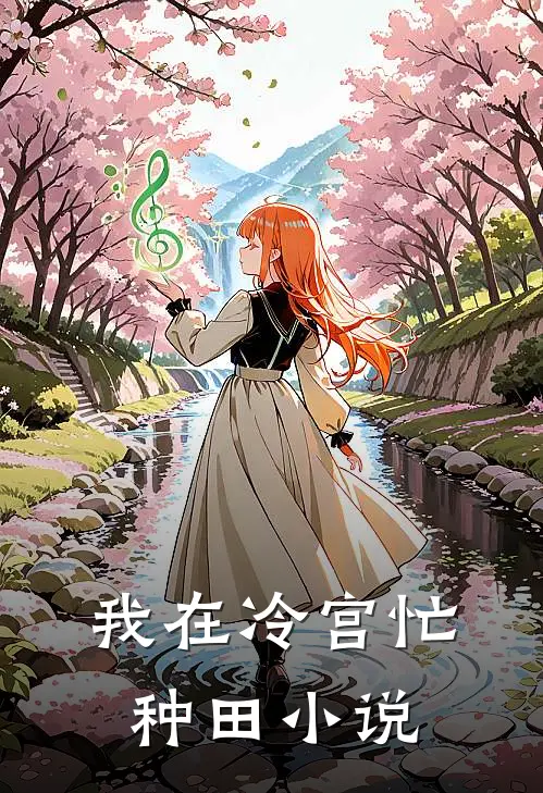 我在冷宫忙种田小说
