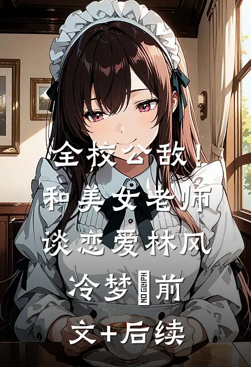 全校公敌！和美女老师谈恋爱林风冷梦娢前文+后续