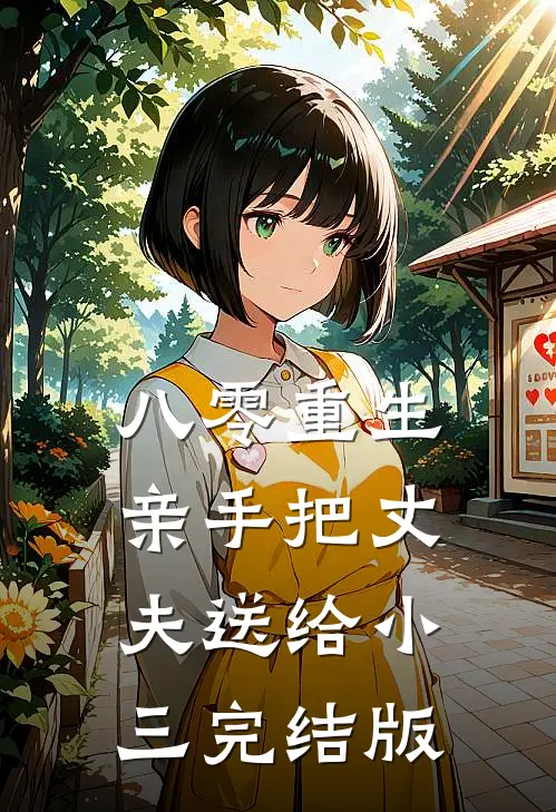 八零重生，亲手把丈夫送给小三完结版