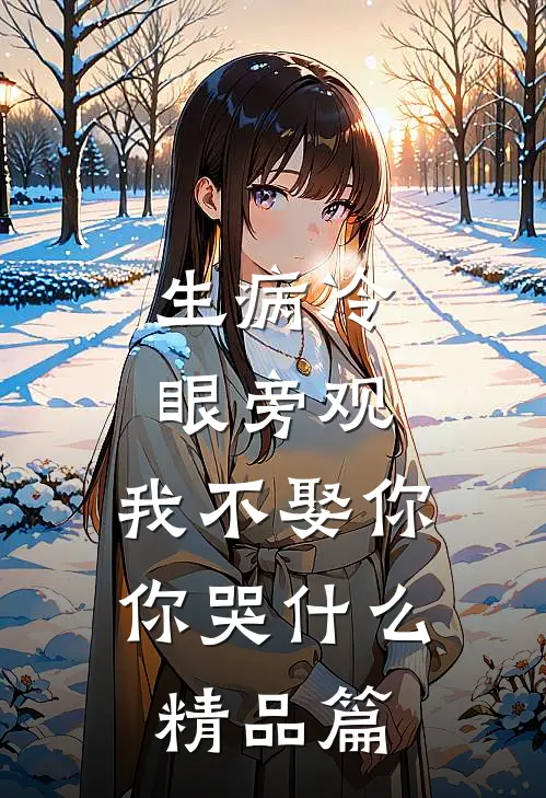 生病冷眼旁观，我不娶你你哭什么精品篇