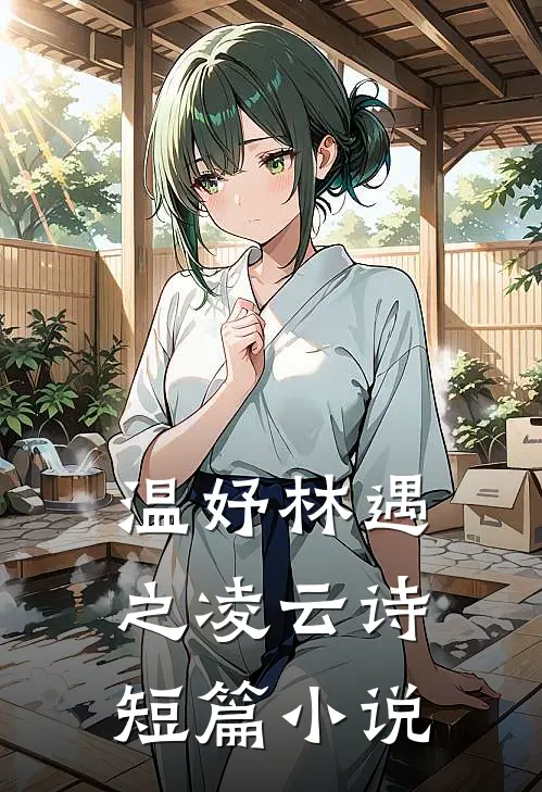 温妤林遇之凌云诗短篇小说