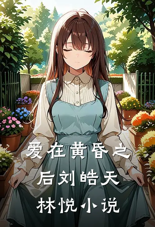 爱在黄昏之后刘皓天林悦小说