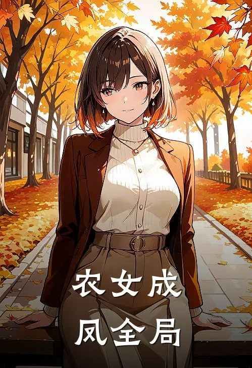 农女成凤全局