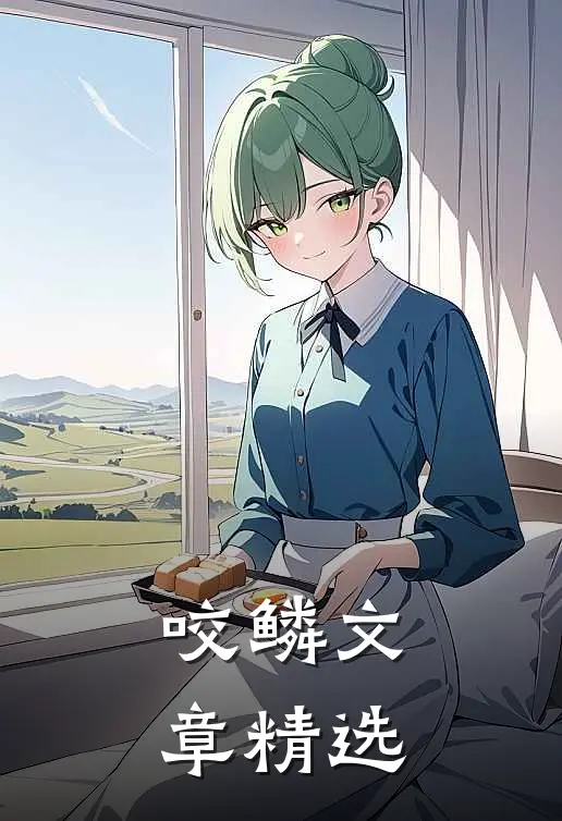 咬鳞文章精选