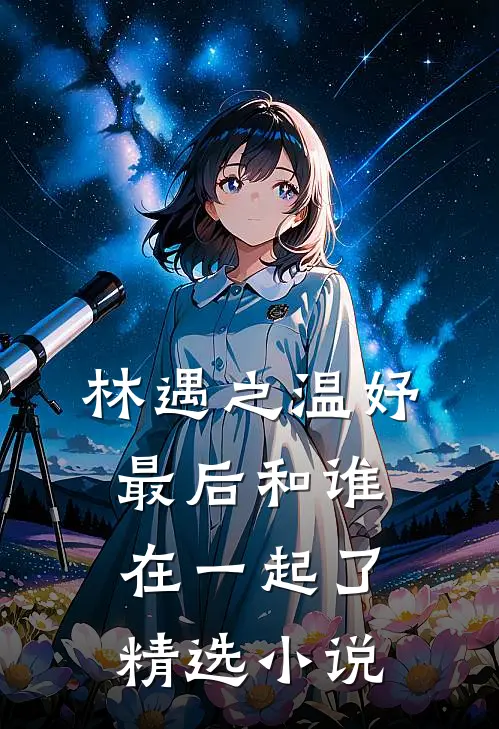 林遇之温妤最后和谁在一起了精选小说