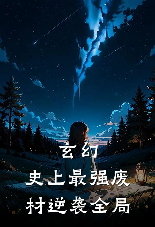 玄幻：史上最强废材逆袭全局