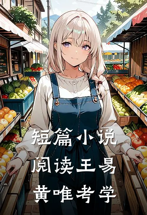 短篇小说阅读王易黄唯考学