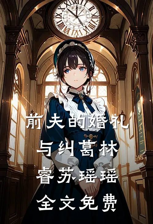 前夫的婚礼与纠葛林睿苏瑶瑶全文免费
