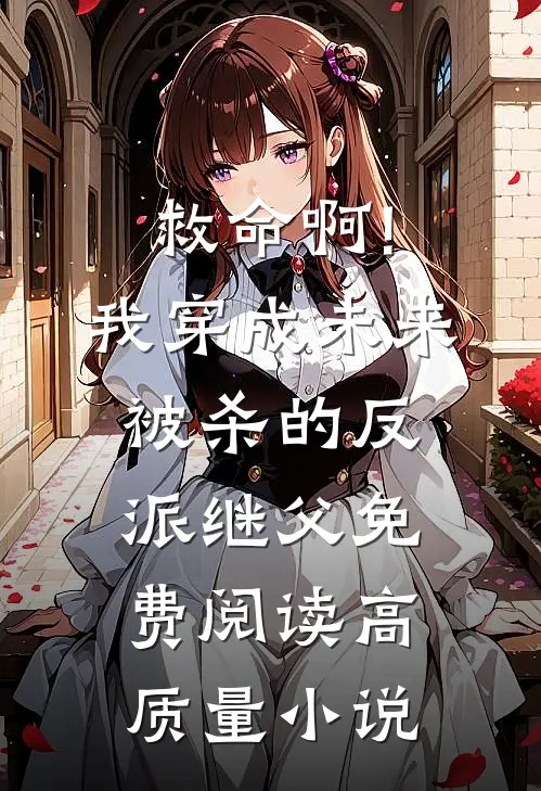 救命啊!我穿成未来被杀的反派继父免费阅读高质量小说
