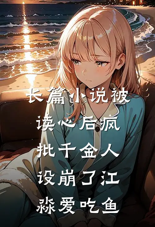 长篇小说被读心后疯批千金人设崩了江淼爱吃鱼