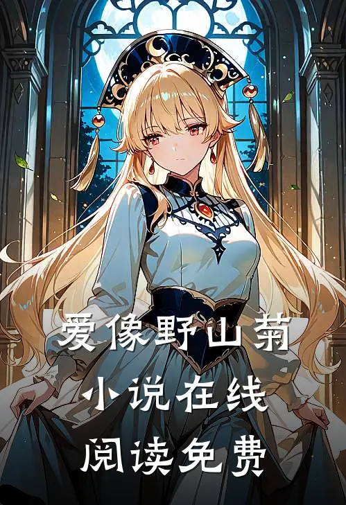爱像野山菊小说在线阅读免费