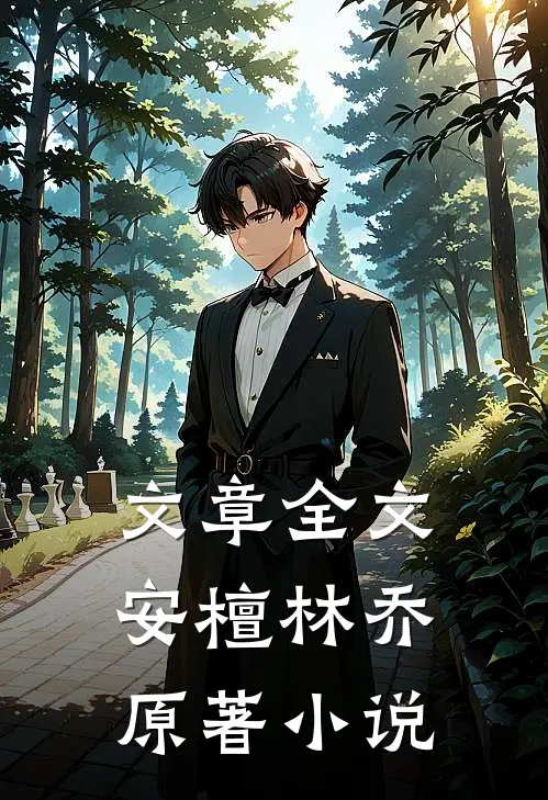 文章全文安檀林乔 原著小说