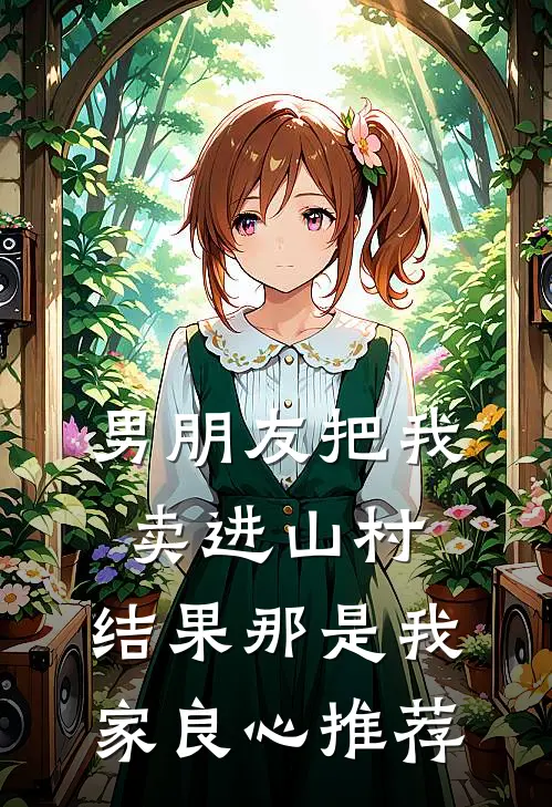 男朋友把我卖进山村，结果那是我家良心推荐