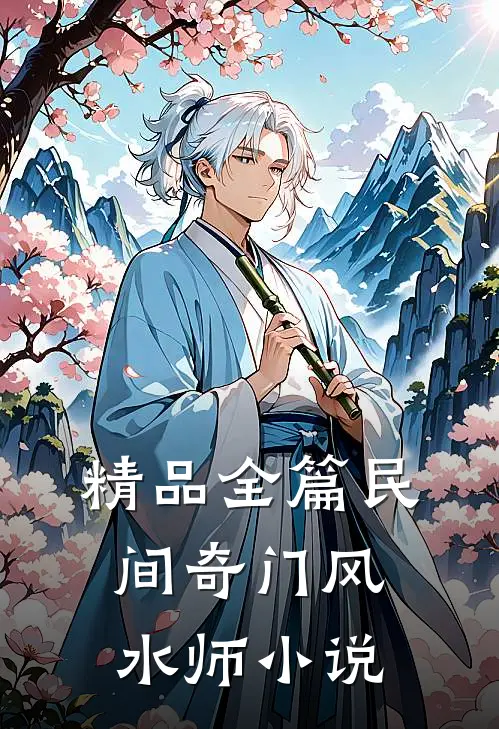 精品全篇民间奇门风水师小说