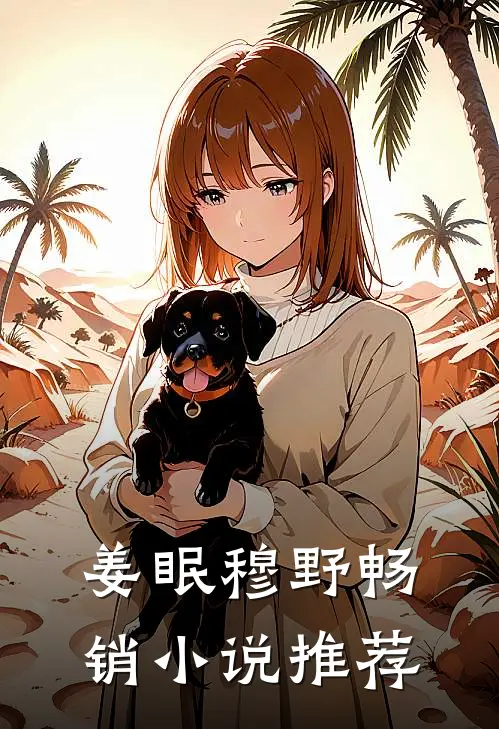 姜眠穆野畅销小说推荐