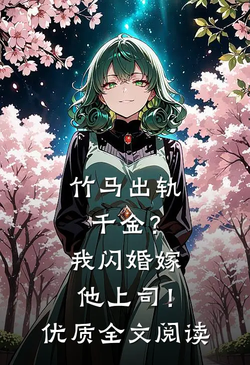 竹马出轨千金？我闪婚嫁他上司！优质全文阅读
