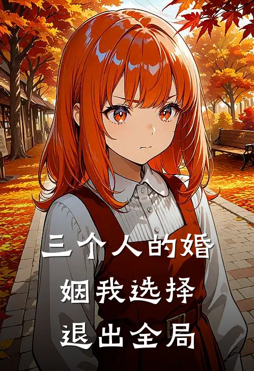 三个人的婚姻我选择退出全局