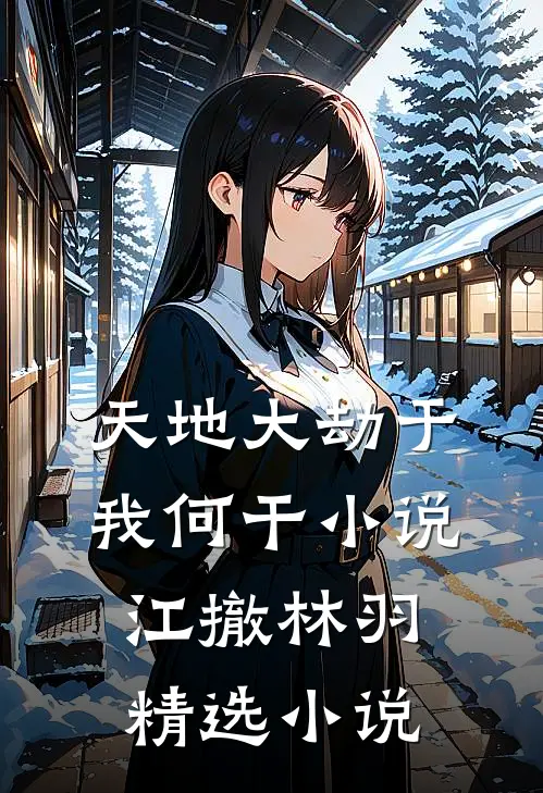 天地大劫于我何干小说江撤林羽精选小说