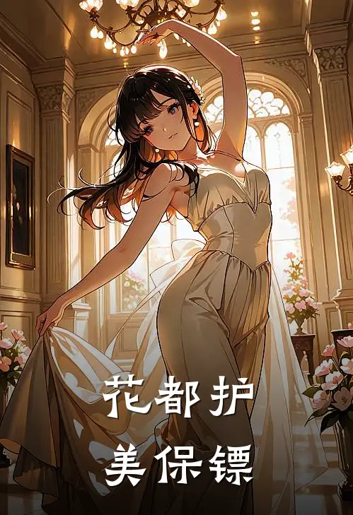 花都护美保镖