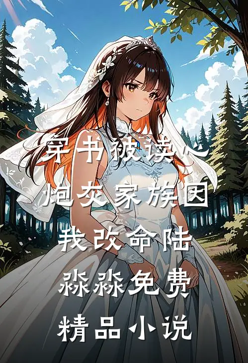 穿书被读心炮灰家族因我改命陆淼淼免费精品小说