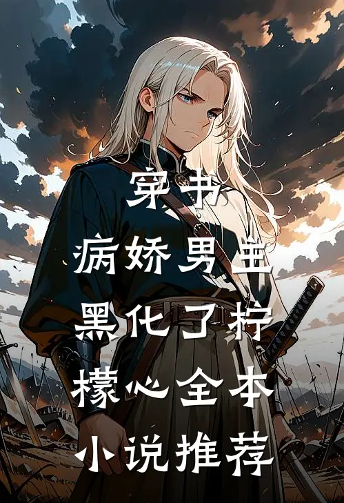 穿书:病娇男主黑化了 柠檬心全本小说推荐