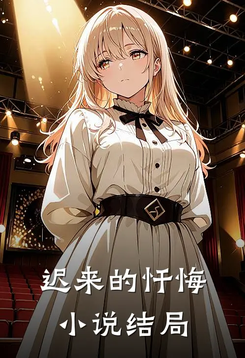 迟来的忏悔小说结局
