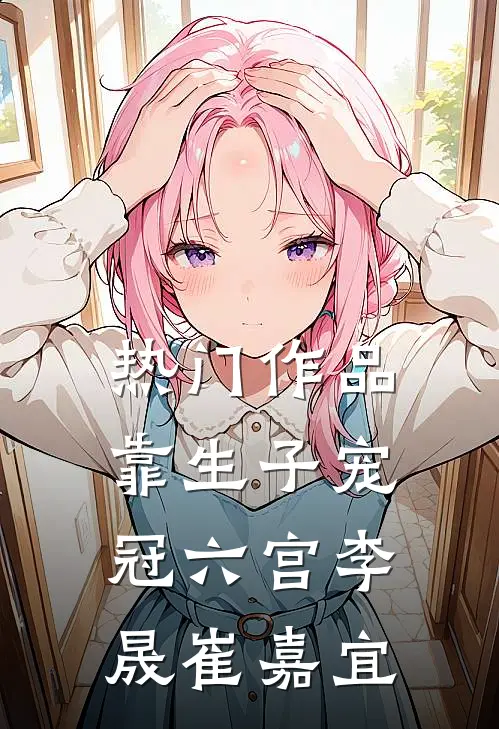 热门作品靠生子宠冠六宫李晟崔嘉宜