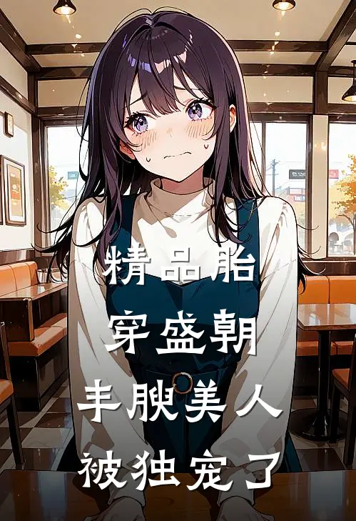 精品胎穿盛朝，丰腴美人被独宠了