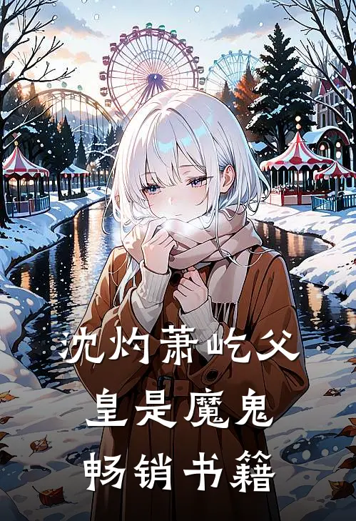 沈灼萧屹父皇是魔鬼畅销书籍