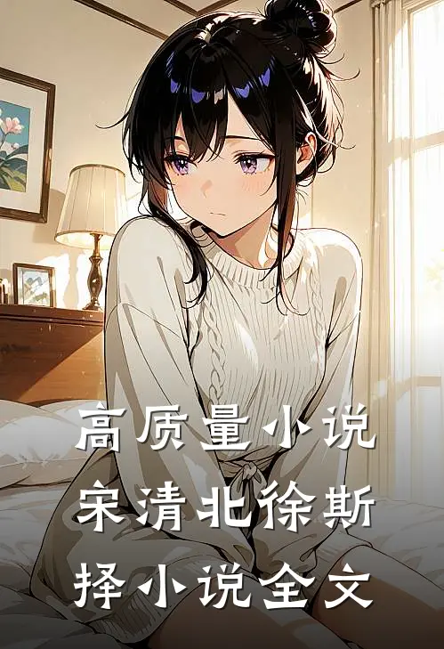 高质量小说宋清北徐斯择小说全文