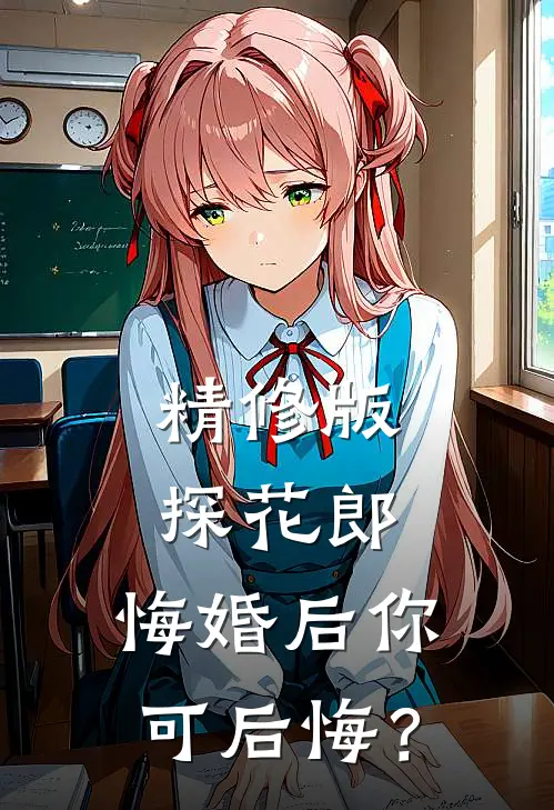 精修版探花郎，悔婚后你可后悔？