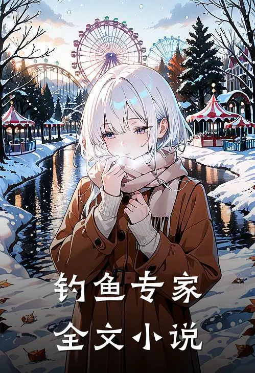 钓鱼专家全文小说