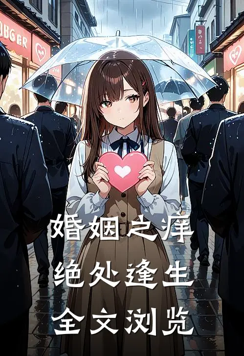 婚姻之痒：绝处逢生全文浏览