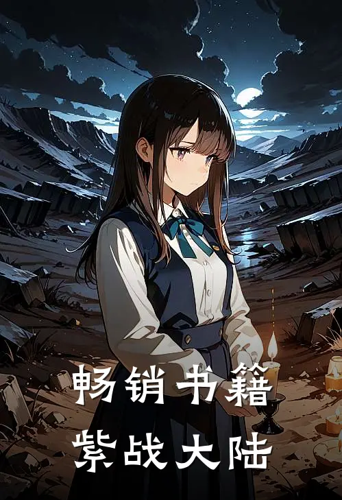 畅销书籍紫战大陆