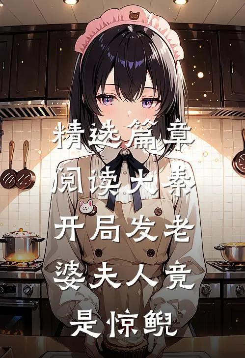 精选篇章阅读大秦:开局发老婆夫人竟是惊鲵