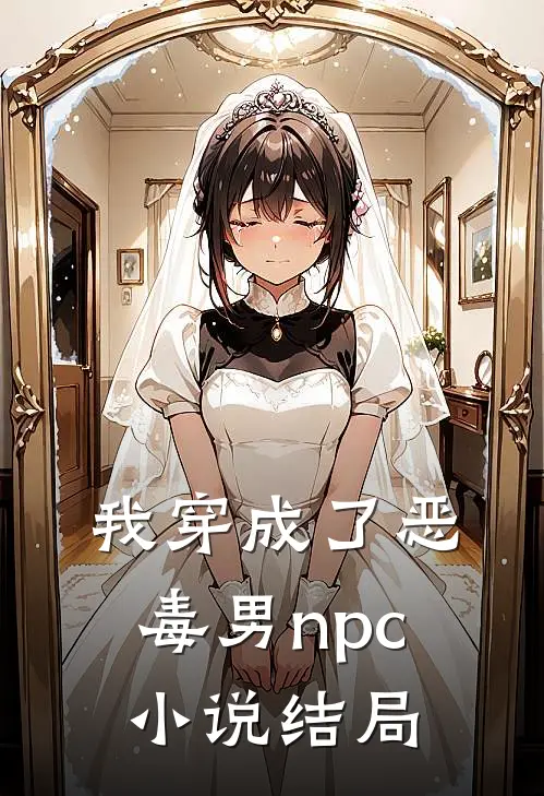 我穿成了恶毒男npc小说结局