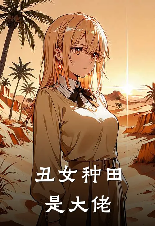 丑女种田是大佬