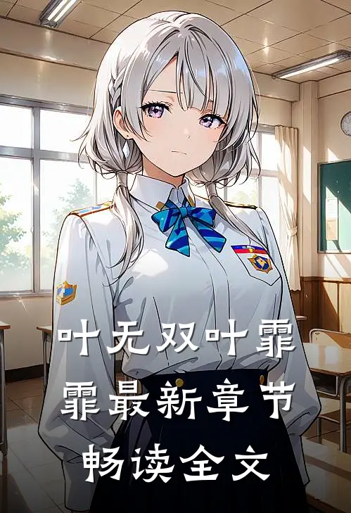 叶无双叶霏霏最新章节畅读全文