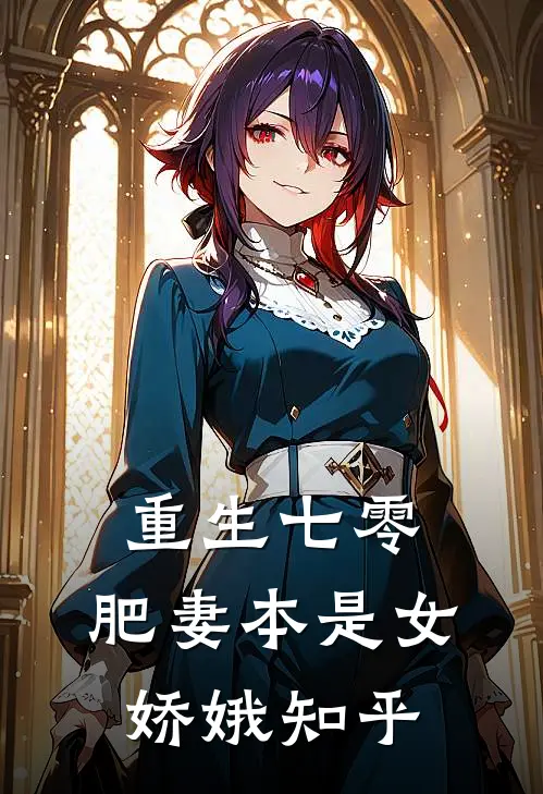 重生七零：肥妻本是女娇娥知乎