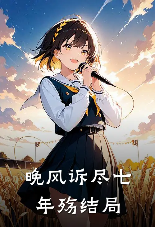 晚风诉尽七年殇结局