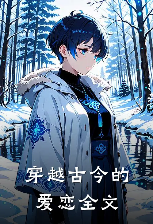 《穿越古今的爱恋》全文