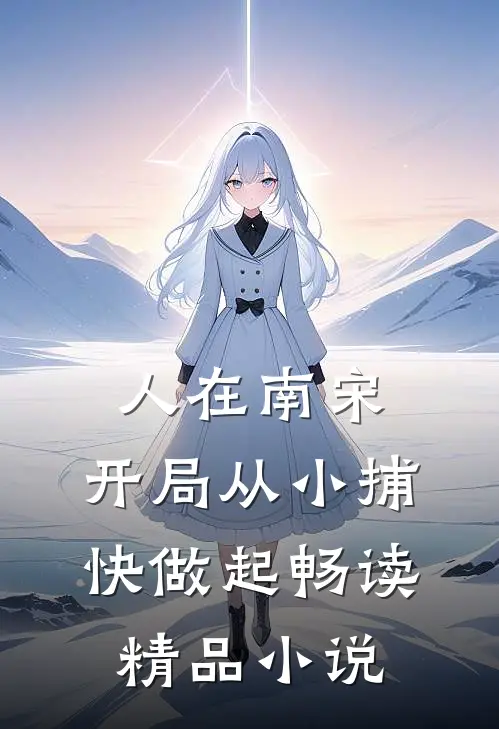 人在南宋：开局从小捕快做起畅读精品小说