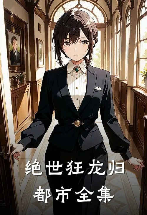 绝世狂龙归都市 全集