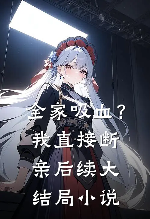全家吸血?我直接断亲后续大结局