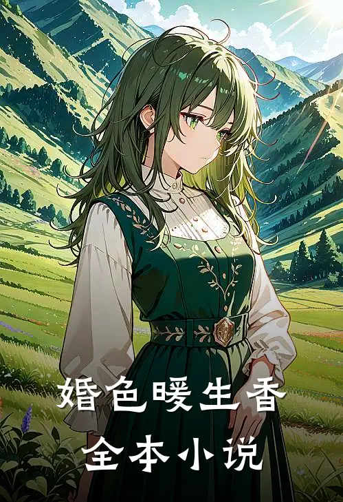 婚色暖生香全本小说