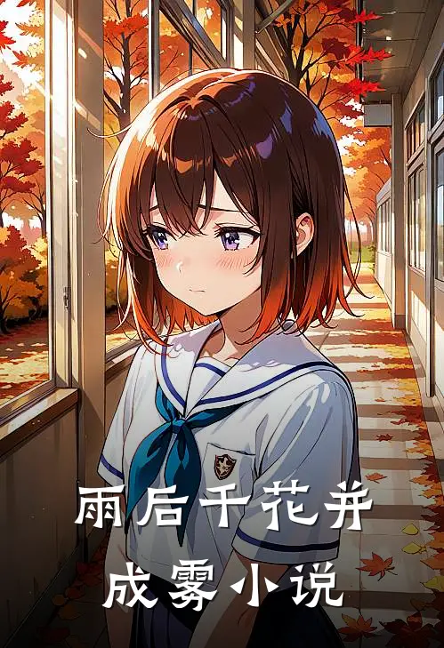 雨后千花并成雾小说