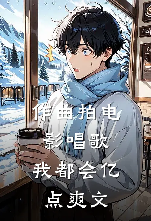 作曲拍电影唱歌，我都会亿点爽文