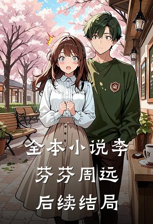 全本小说李芬芬周远后续结局