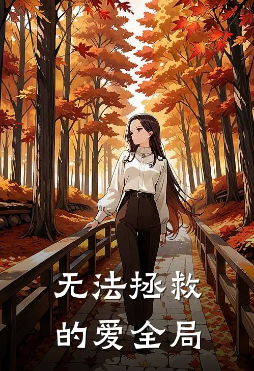 无法拯救的爱全局
