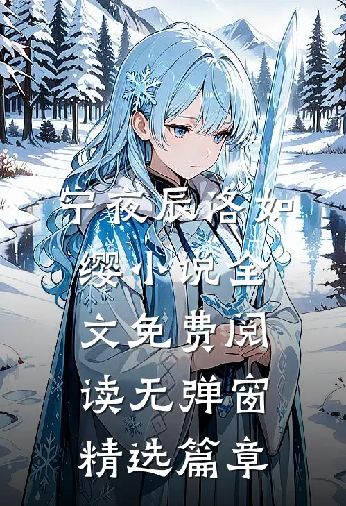 宁夜辰洛如缨小说全文免费阅读无弹窗精选篇章